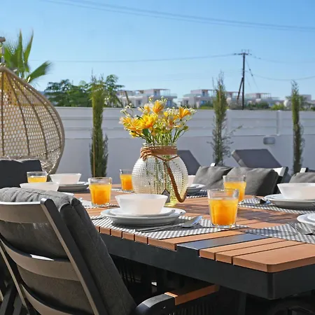 빌라 Princess Anne Luxury - Large Pool