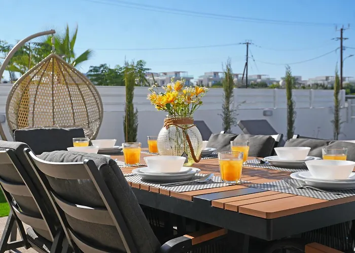 빌라 Princess Anne Luxury - Large Pool