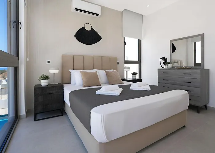 Princess Anne Luxury - Large Pool 빌라 *