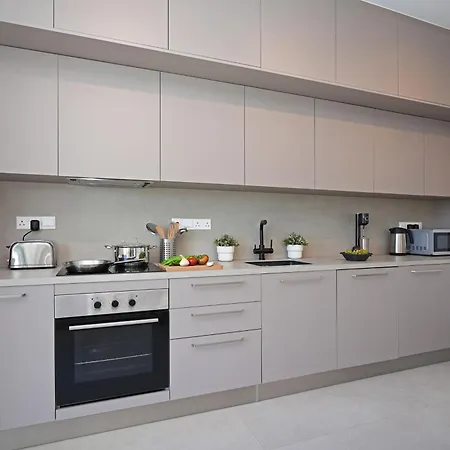 Princess Anne Luxury - Large Pool Βίλα Πρωταράς