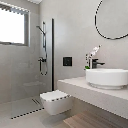 Βίλα Princess Anne Luxury - Large Pool Πρωταράς