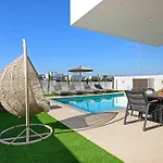 Princess Anne Luxury - Large Pool *