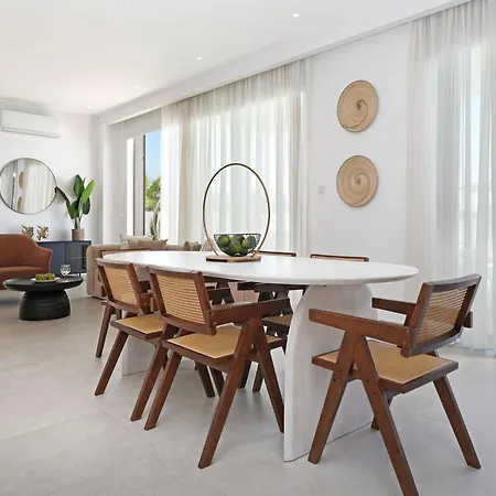 Villa Princess Anne Luxury - Large Pool *