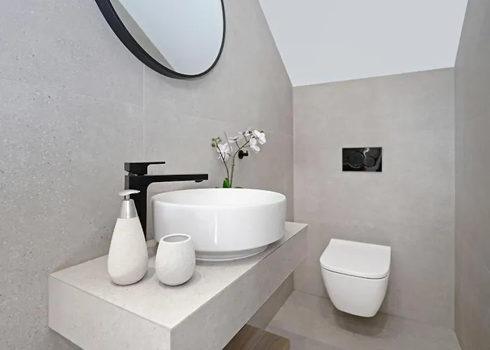 Princess Anne Luxury - Large Pool 别墅 普罗塔拉斯