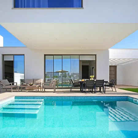 Villa Princess Anne Luxury - Large Pool
