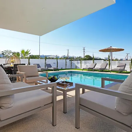 Villa Princess Anne Luxury - Large Pool