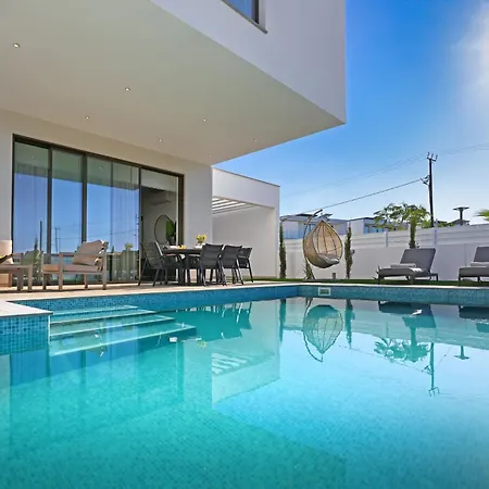 Princess Anne Luxury - Large Pool * Protaras