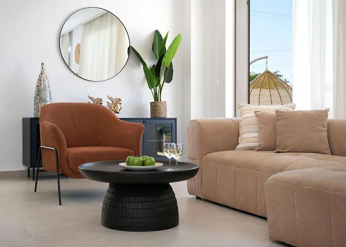 Princess Anne Luxury - Large Pool プロタラス